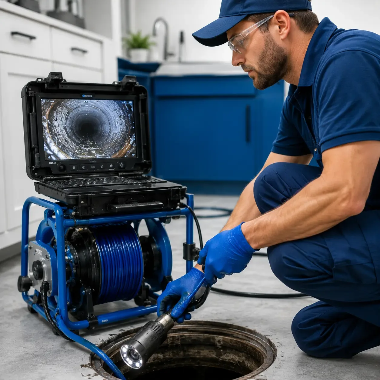Pipe Relining professionals serving Reynolds, NE